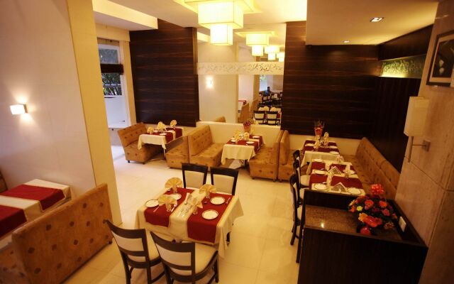 The Caliph Hotel