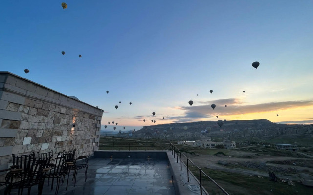 Perla Cappadocia