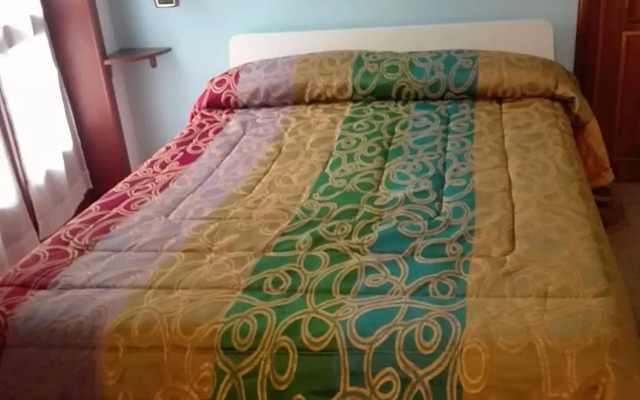 Elisa B&B