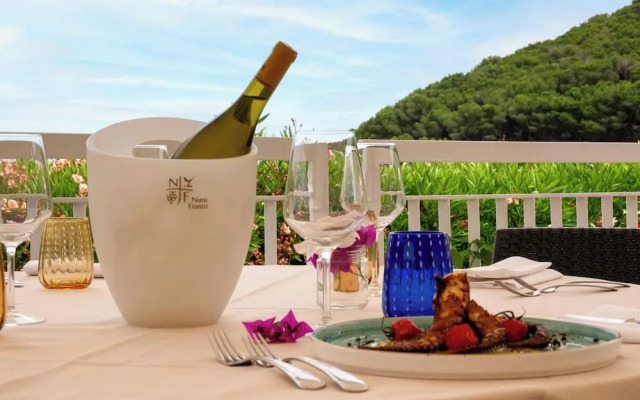 Hotel Horizon Elba