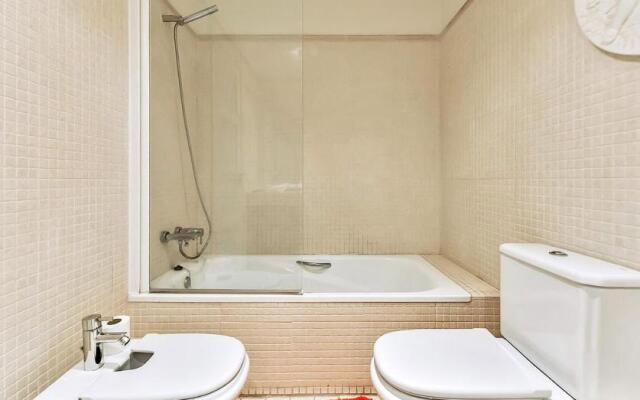 Los Gigantes 1 Bed Stylish apartment