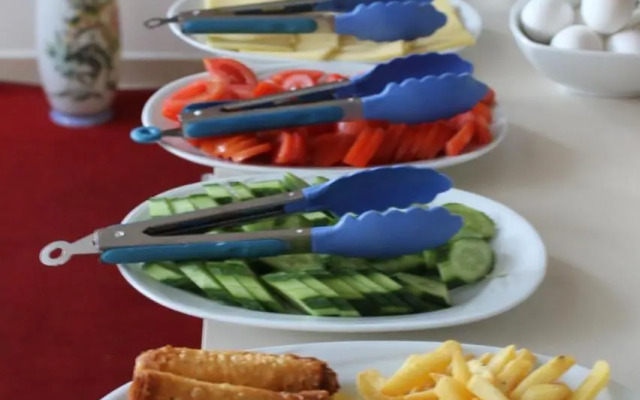 Seven Days Suites - İstanbul