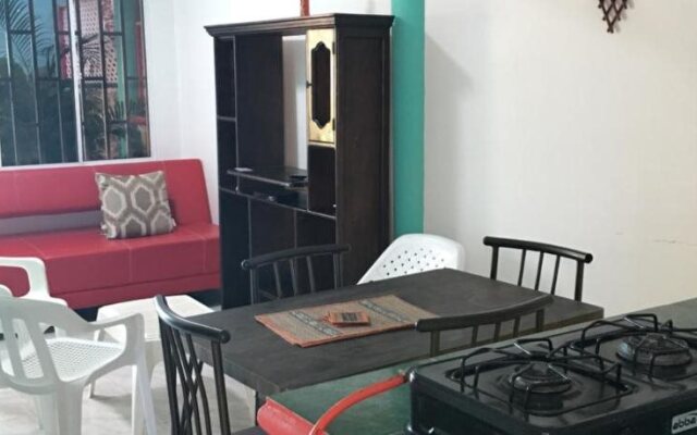 Apartamentos Katy