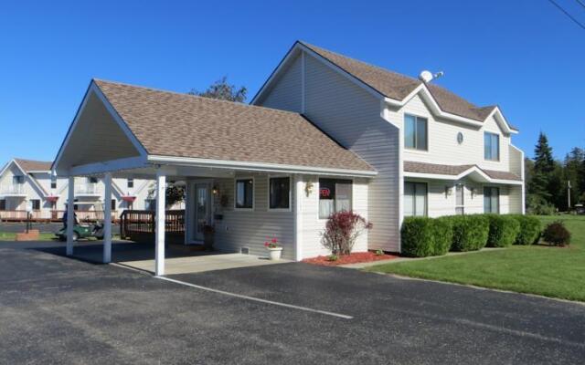 Bridge View Motel
