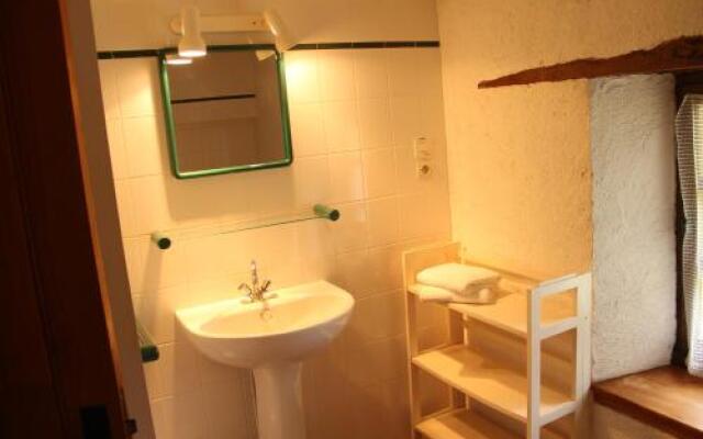 Proche Puy du Fou - Roches Blanches