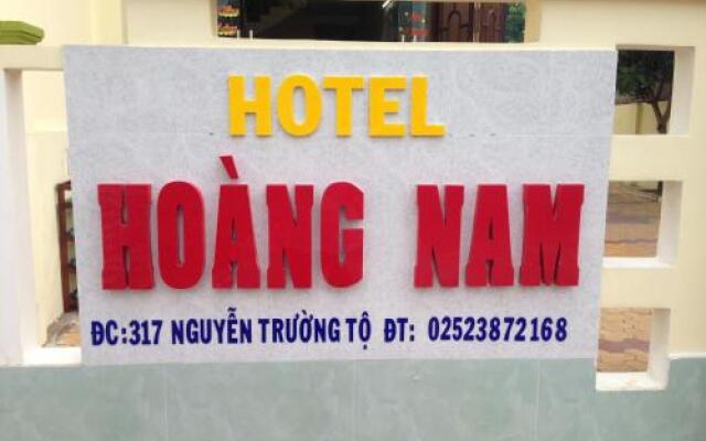 Hoang Nam Hotel