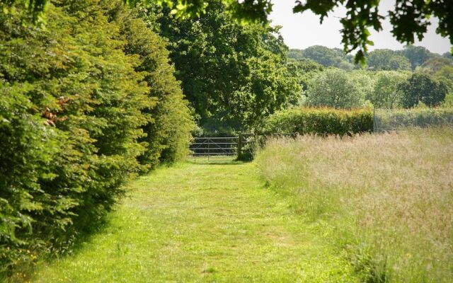 Hazelhurst Farm