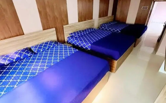Shree Lodge