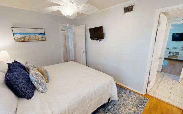 Sandpiper Cove 1038 1 Bedroom Condo