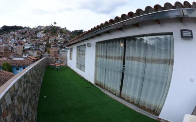 Eco Aparts Cusco