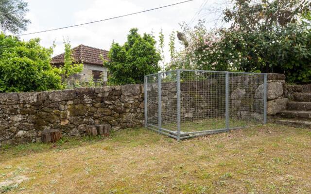 Casa Lavoura em Requeixo