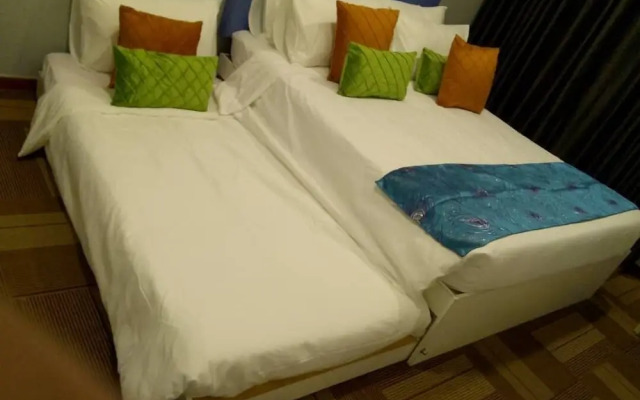 La Mamasita Hostel