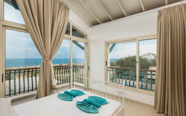 Protaras Artisan Seafront Villa 7