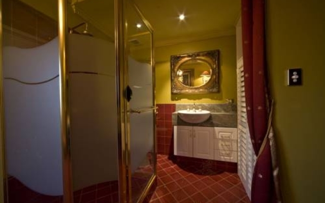 Beach Manor Bed and Breakfast Perth