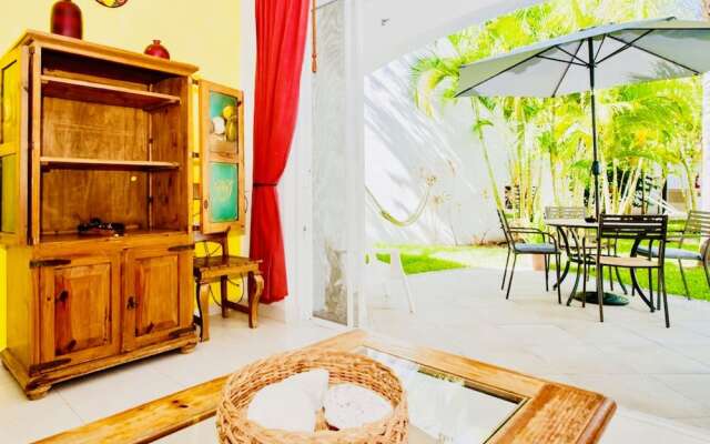 Room-executive Budget Room With Swimming