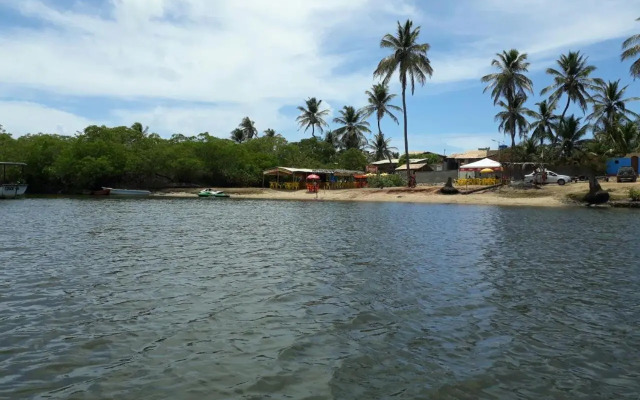 Pousada Club De Pocas