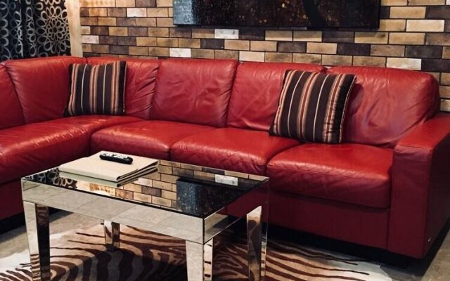 Perfectly Romantic Branson Condo