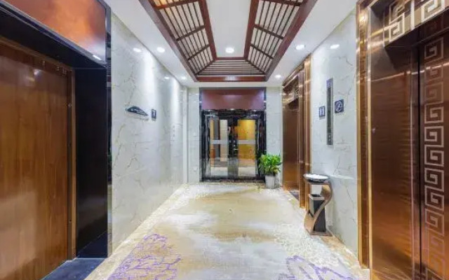 Haiyi Portofino Hotel