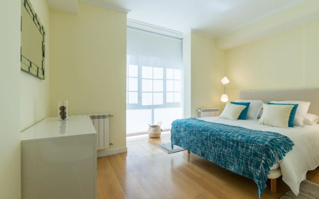 MIT House Retiro II en Madrid Capital