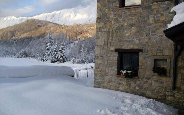 Casa Narauni - Chalet nel Bonis