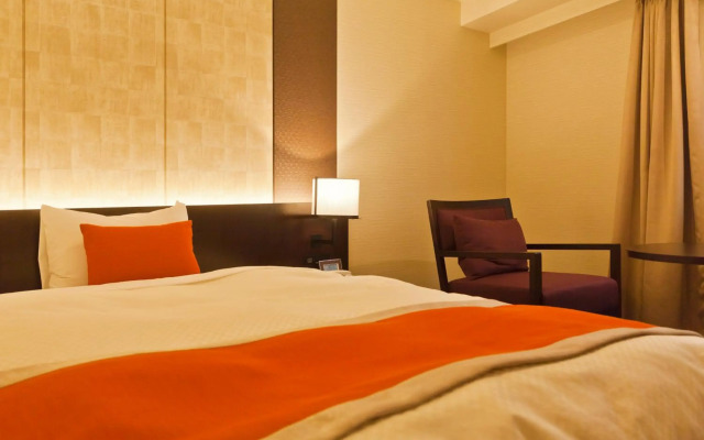Morioka Grand Hotel Annex
