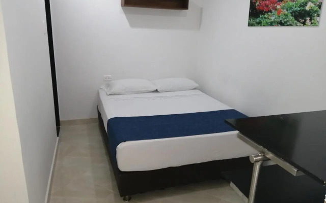 Hotel Oasis de la Tatacoa