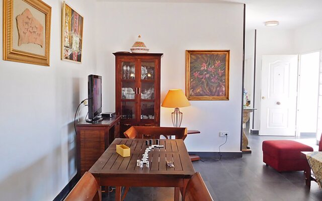 Holiday Home Casa Mexico