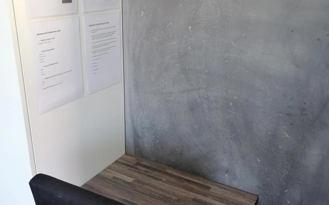 Gugu's Private and Cosy Guest Loft 1