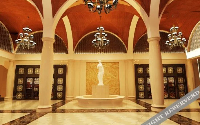 江阴维多利亚国际大酒店