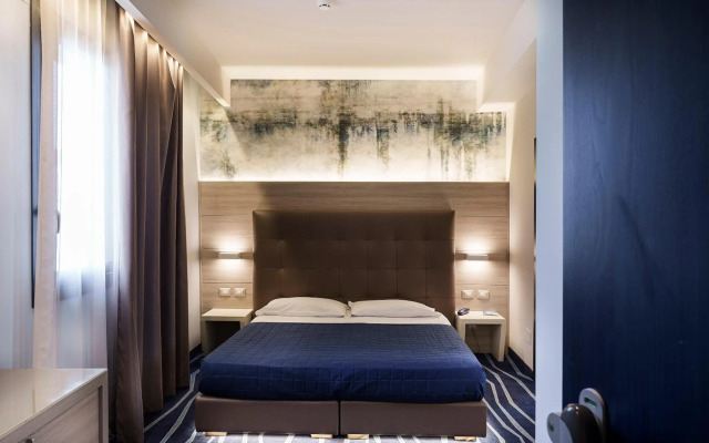 President Park Hotel