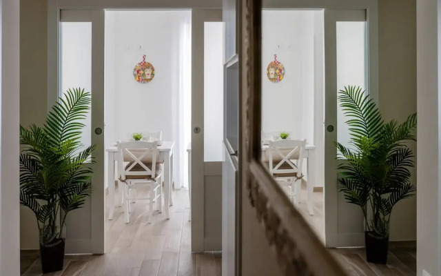 Porta Aragonese Luxury Rooms