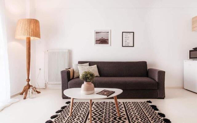 L&C suites - L suite