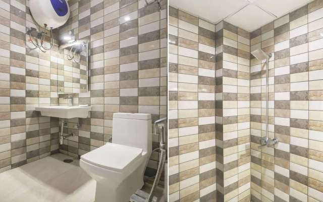 Hotel Cayman by OYO Rooms