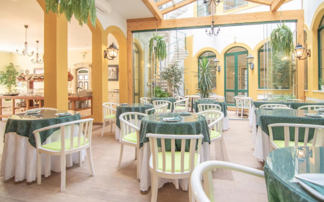 Loule Jardim Hotel