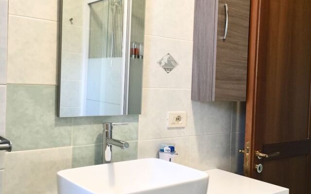 B&B Le Saline
