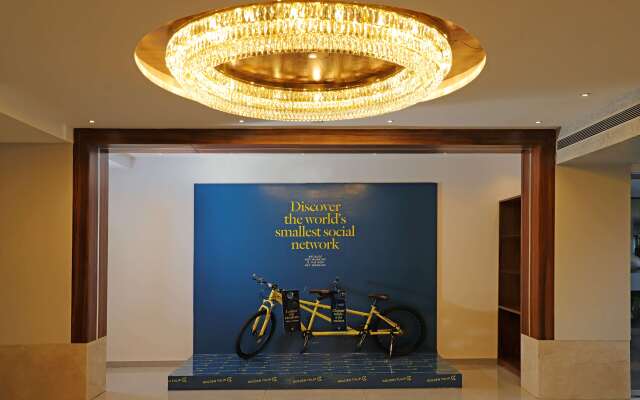 Golden Tulip Goa Candolim