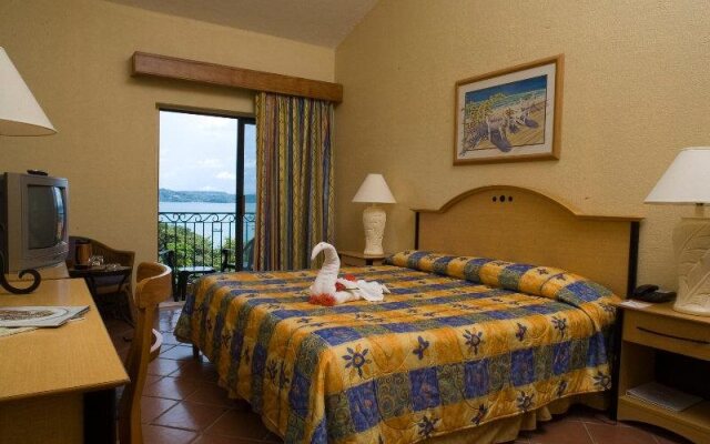 Allegro Papagayo All Inclusive Resort