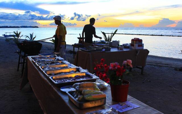 Gili Air Resort