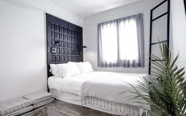 Mmmio II Design Residence Myeongdong