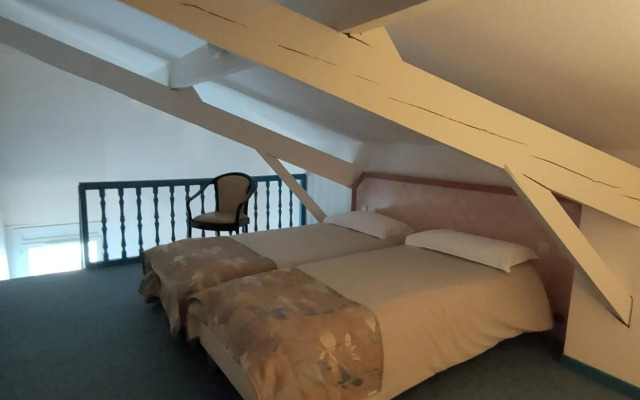 Hotel Novel Restaurant La Mamma