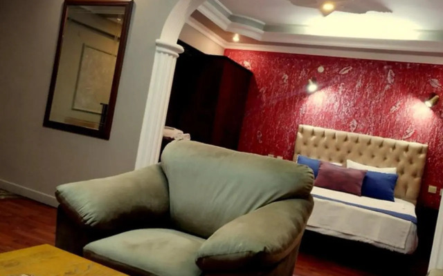 Anibal Hotel