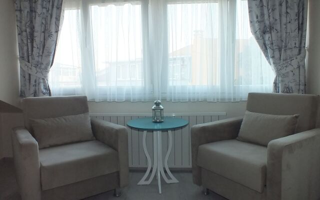Heybeli Butik Hotel