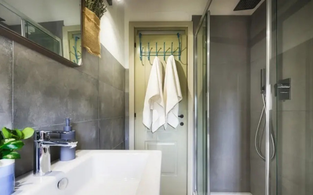 La Vecchia Pieve 8 in Pieve Caina