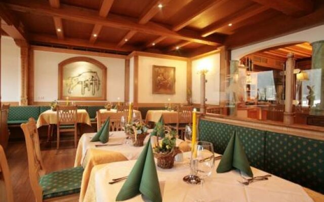 Landhotel Strasserwirt