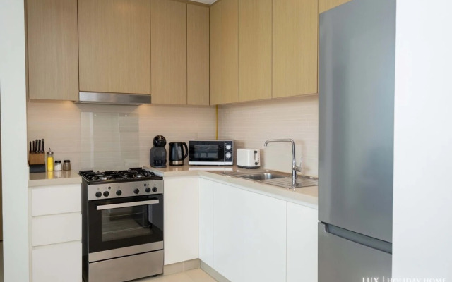 LUX 52 42 Deluxe Island view suite