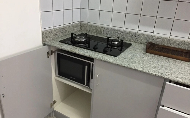 La Péninsule - Town Apartment in Curepipe 3