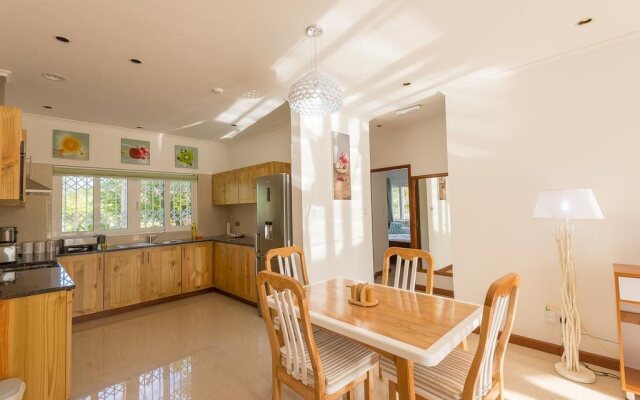 Tropic Villa Annex