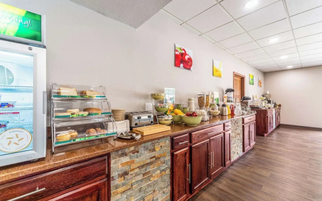 Days Inn Vandalia
