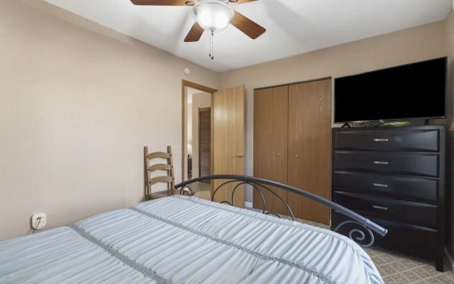 Fall Creek Relaxation Destination