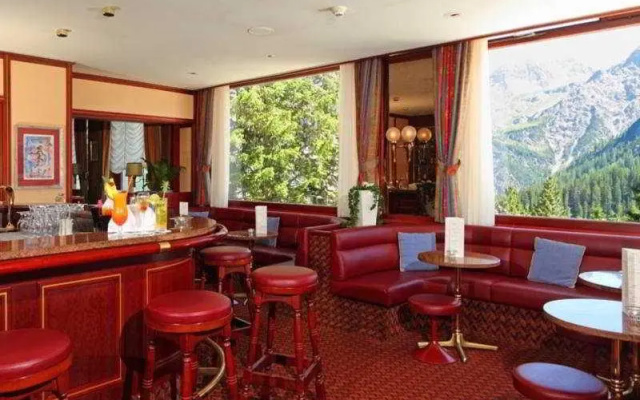 Du Grand Lac Excelsior